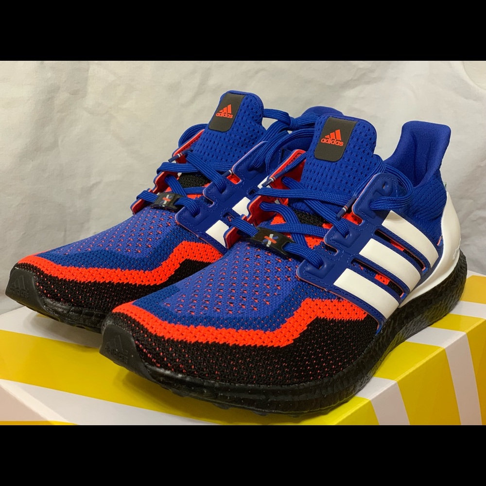 Adidas Ultra Boost 2.0 Asterisk 2019 UltraBoost